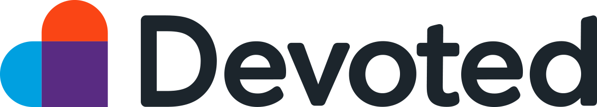 Devoted Health logo