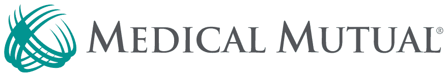 Medical Mutual logo